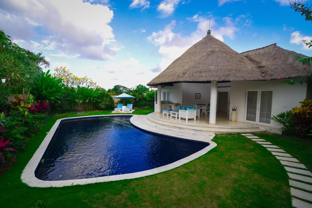 Alam Boutique Villa, Umalas Seminyak Exteriör bild