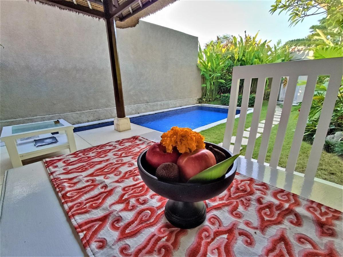 Alam Boutique Villa, Umalas Seminyak Exteriör bild