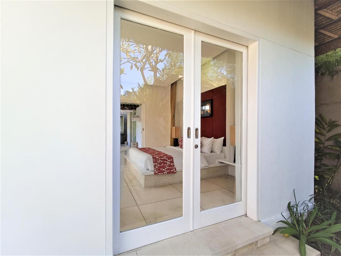 Alam Boutique Villa, Umalas Seminyak Exteriör bild