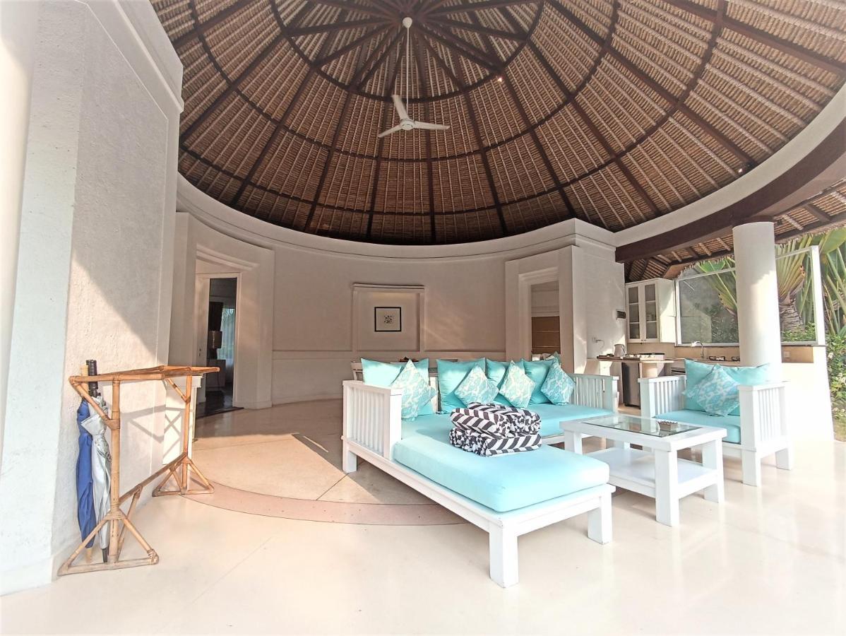 Alam Boutique Villa, Umalas Seminyak Exteriör bild