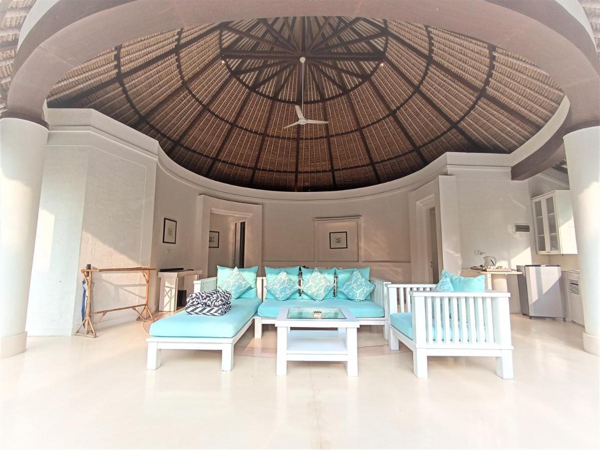 Alam Boutique Villa, Umalas Seminyak Exteriör bild