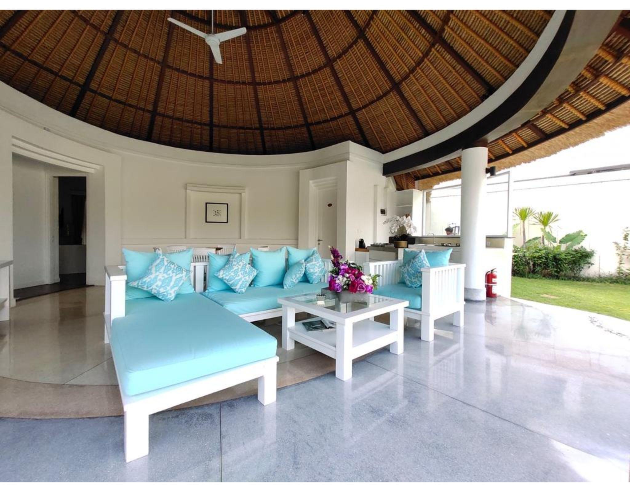 Alam Boutique Villa, Umalas Seminyak Exteriör bild