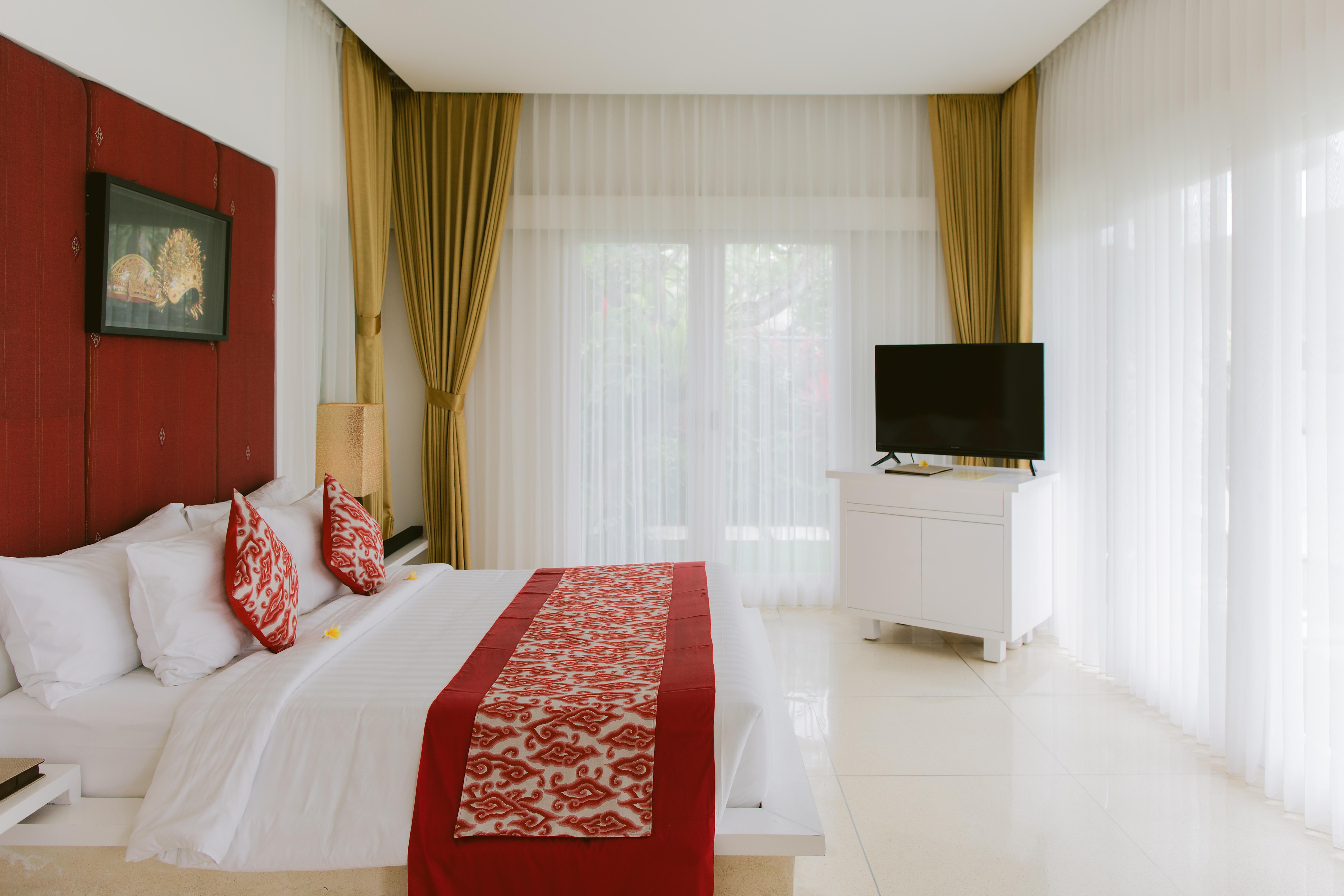 Alam Boutique Villa, Umalas Seminyak Exteriör bild