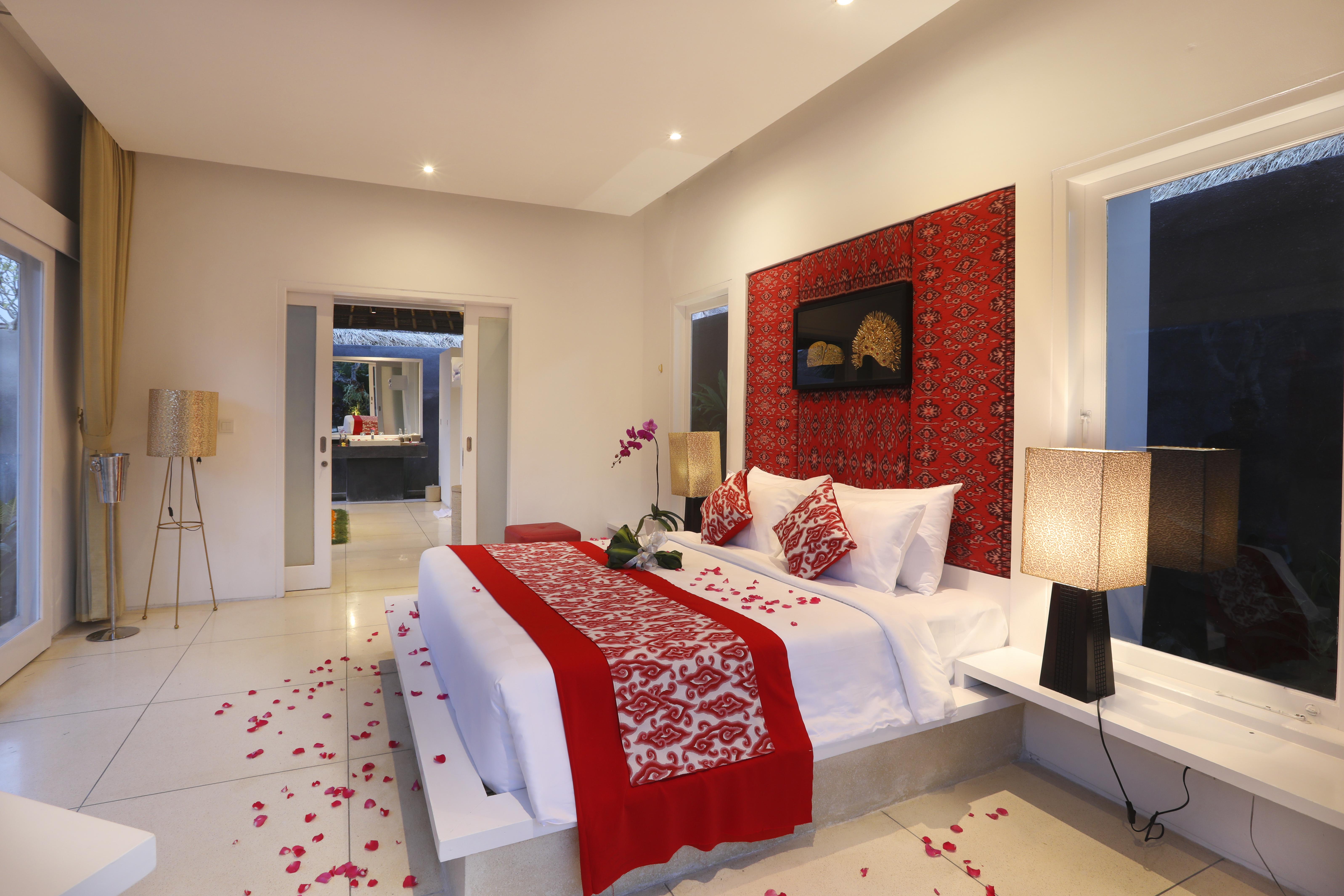 Alam Boutique Villa, Umalas Seminyak Exteriör bild