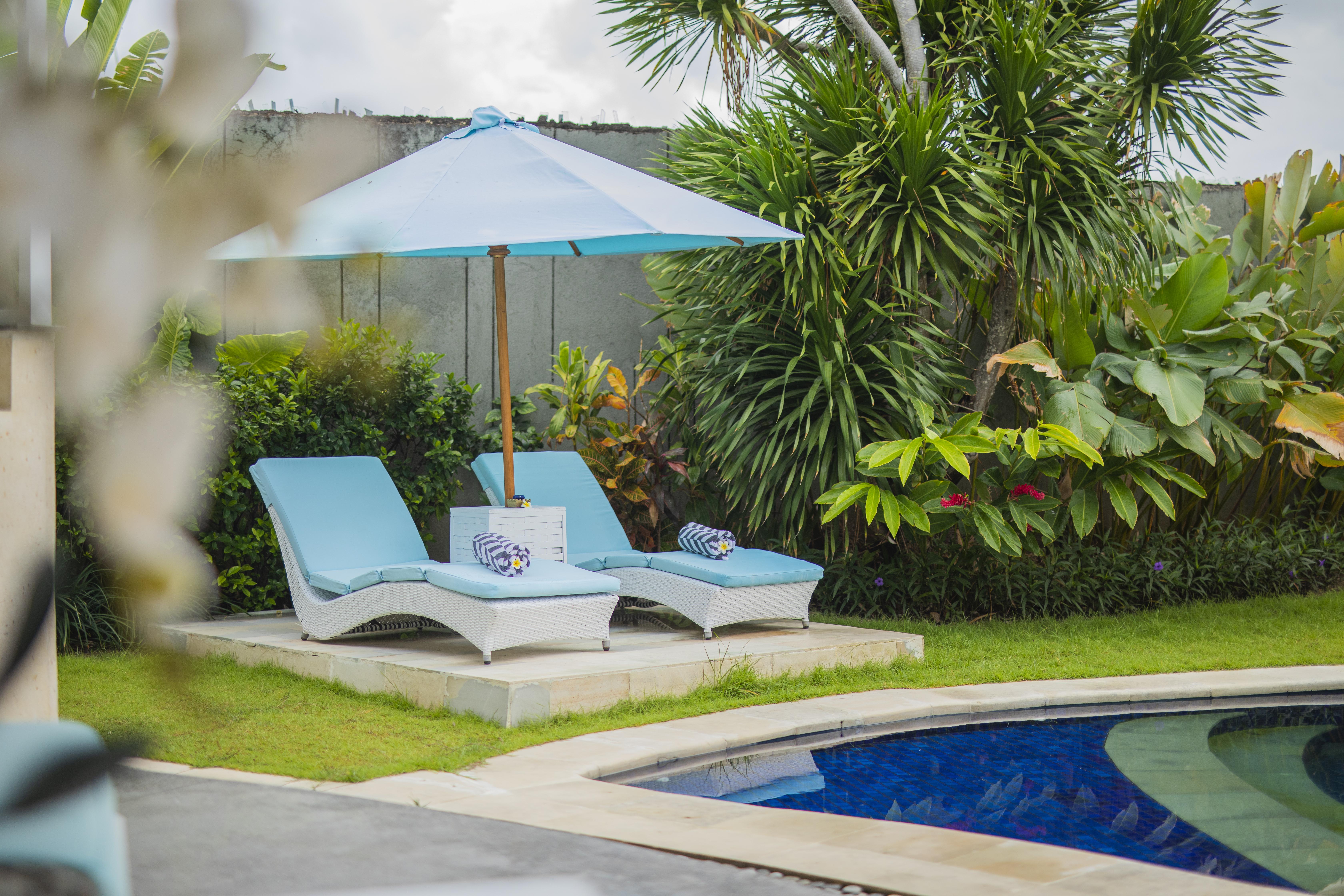 Alam Boutique Villa, Umalas Seminyak Exteriör bild